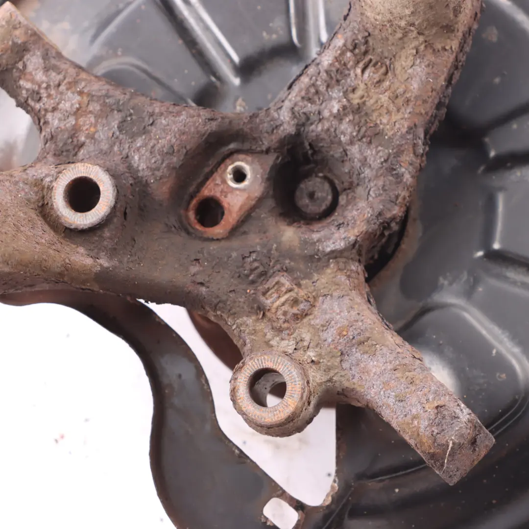 Hinten Radträger Abtriebswelle Aufhängung Bein Radnabe für Audi A3 8P mit Teilenummer 1K0505435AB Audi A3 8P Hinten Radträger Abtriebswelle Aufhängung Bein Radnabe - SKU 1K0505435AB-1 - Teilenummer 1K0505435AB