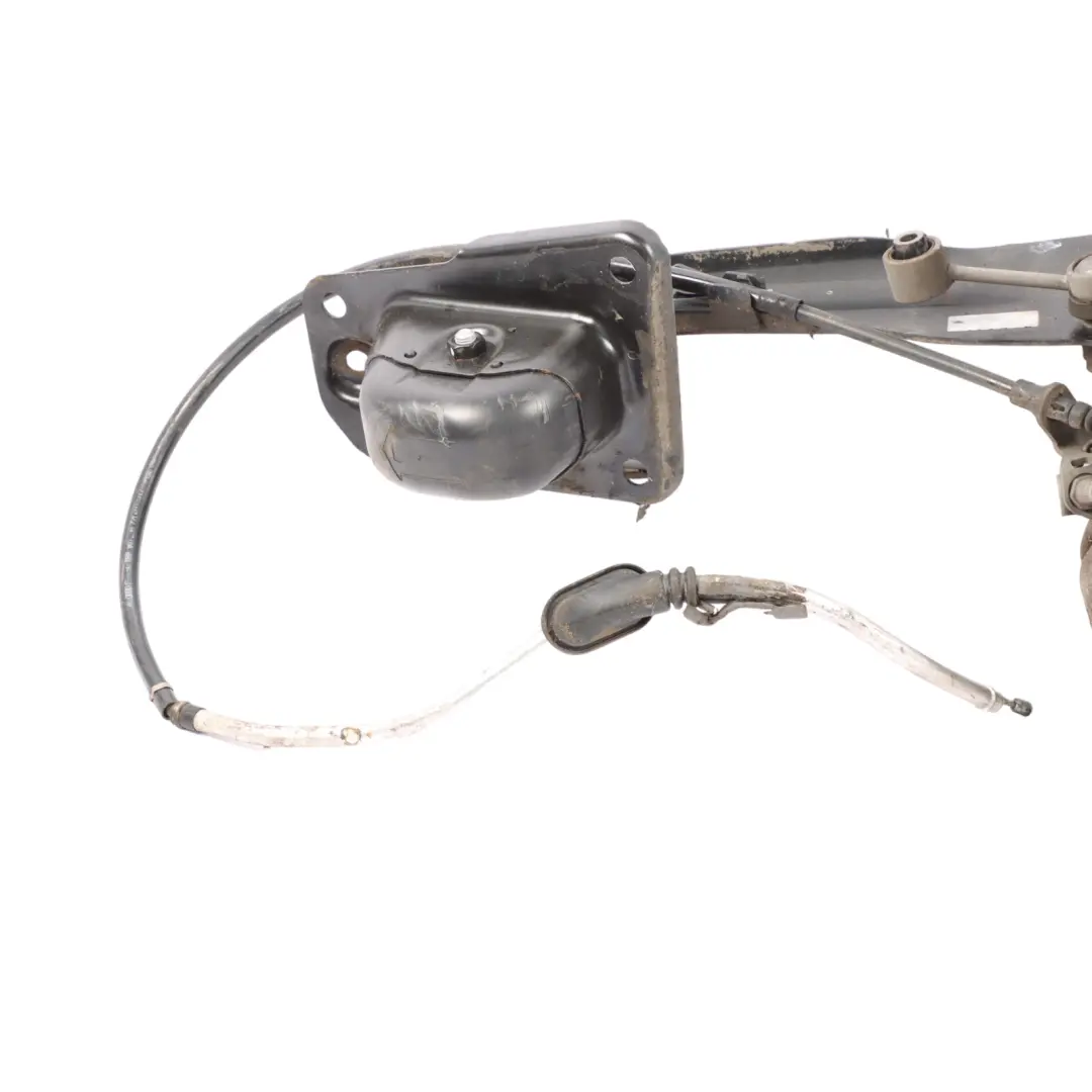 Left N/S Suspension Leg Brake Disc Wheel Hub Disc Caliper to Skoda Octavia II Rear with Part number 1K0505435P Skoda Octavia II Rear Left N/S Suspension Leg Brake Disc Wheel Hub Disc Caliper - SKU 1K0505435P-1 - Part number 1K0505435P