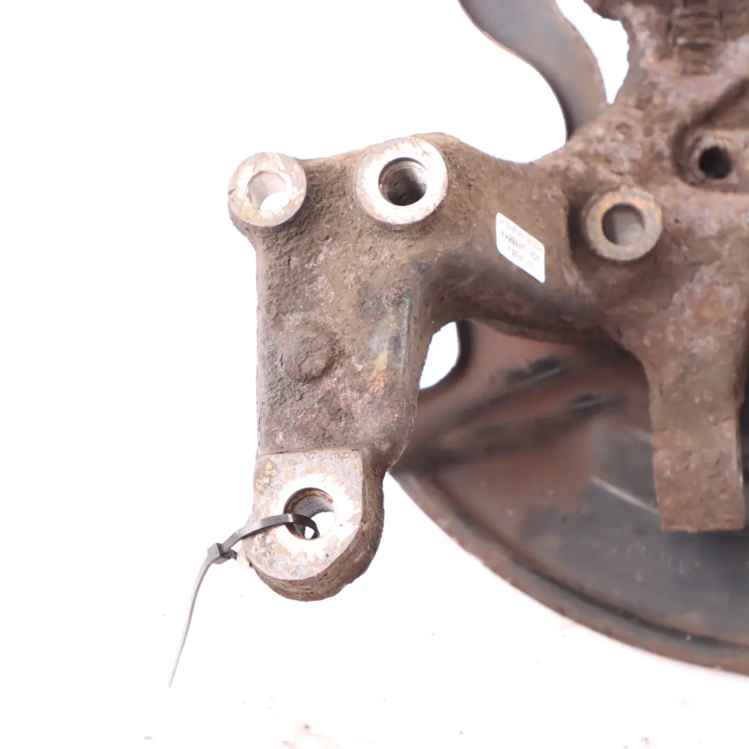 Moyeu de roue de suspension du support roue arrière droit 1K0505436AB pour Audi A3 8P à propos du numéro de pièce 1K0505436AB-1 Audi A3 8P Moyeu de roue de suspension du support roue arrière droit 1K0505436AB - SKU 1K0505436AB-1 - Numéro de pièce 1K0505436AB-1