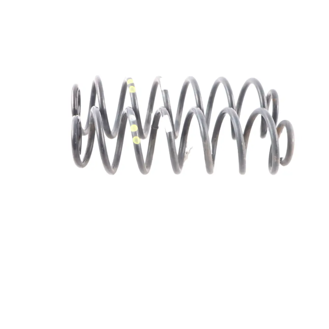 Skoda Octavia II Coil Spring Suspension Rear Left Right N/O/S Set - SKU 1K0511115BE - Part number 1K0511115BE