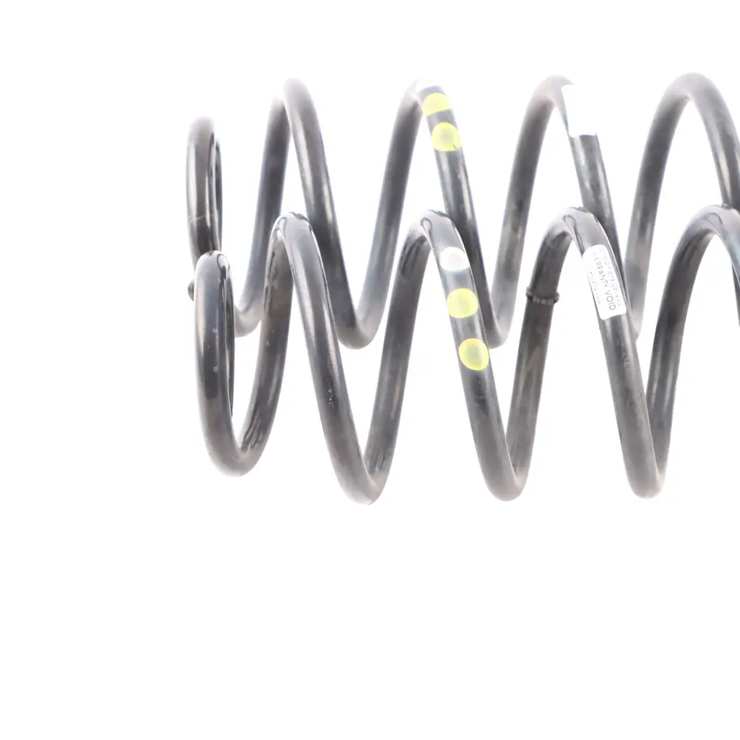 Skoda Octavia II Coil Spring Suspension Rear Left Right N/O/S Set - SKU 1K0511115BE - Part number 1K0511115BE