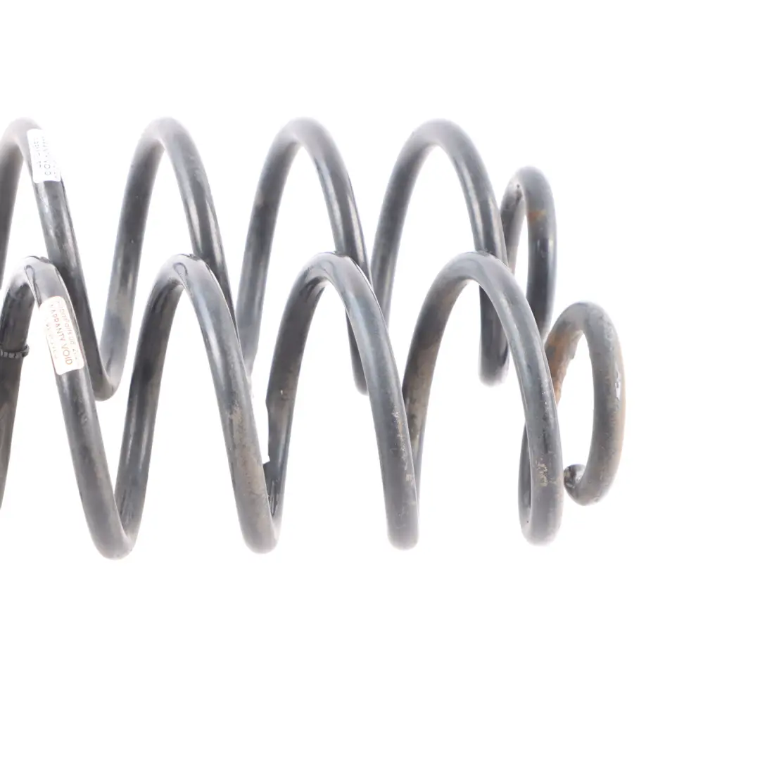 Skoda Octavia II Coil Spring Suspension Rear Left Right N/O/S Set - SKU 1K0511115BE - Part number 1K0511115BE