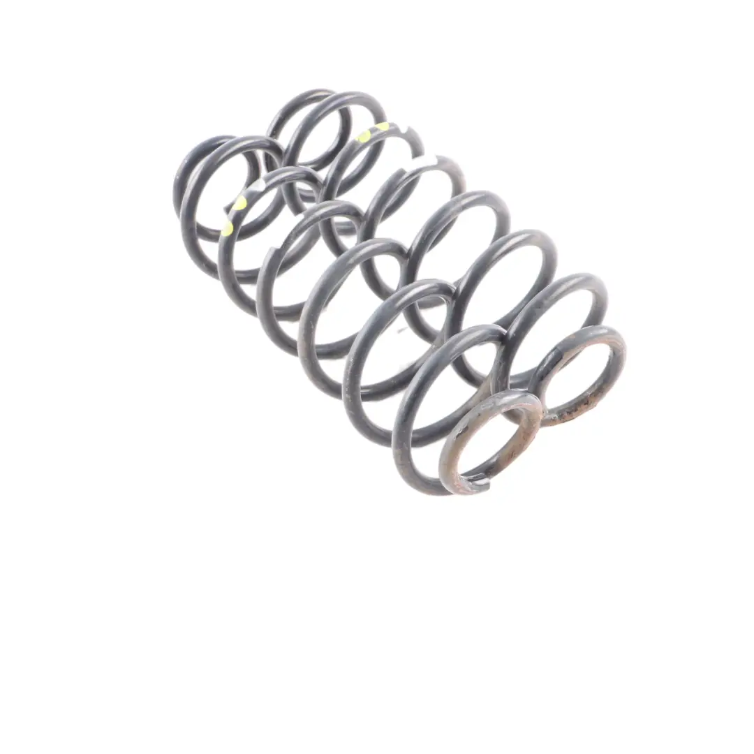 Skoda Octavia II Coil Spring Suspension Rear Left Right N/O/S Set - SKU 1K0511115BE - Part number 1K0511115BE