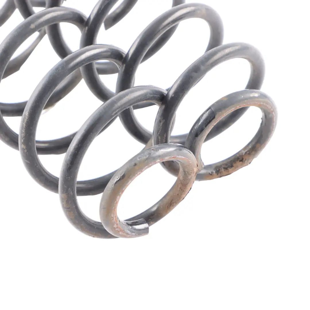 Suspension hélicoïdaux Arrière Gauche Ensemble pour Skoda Octavia II à propos du numéro de pièce 1K0511115BE Skoda Octavia II Suspension hélicoïdaux Arrière Gauche Ensemble - SKU 1K0511115BE - Numéro de pièce 1K0511115BE