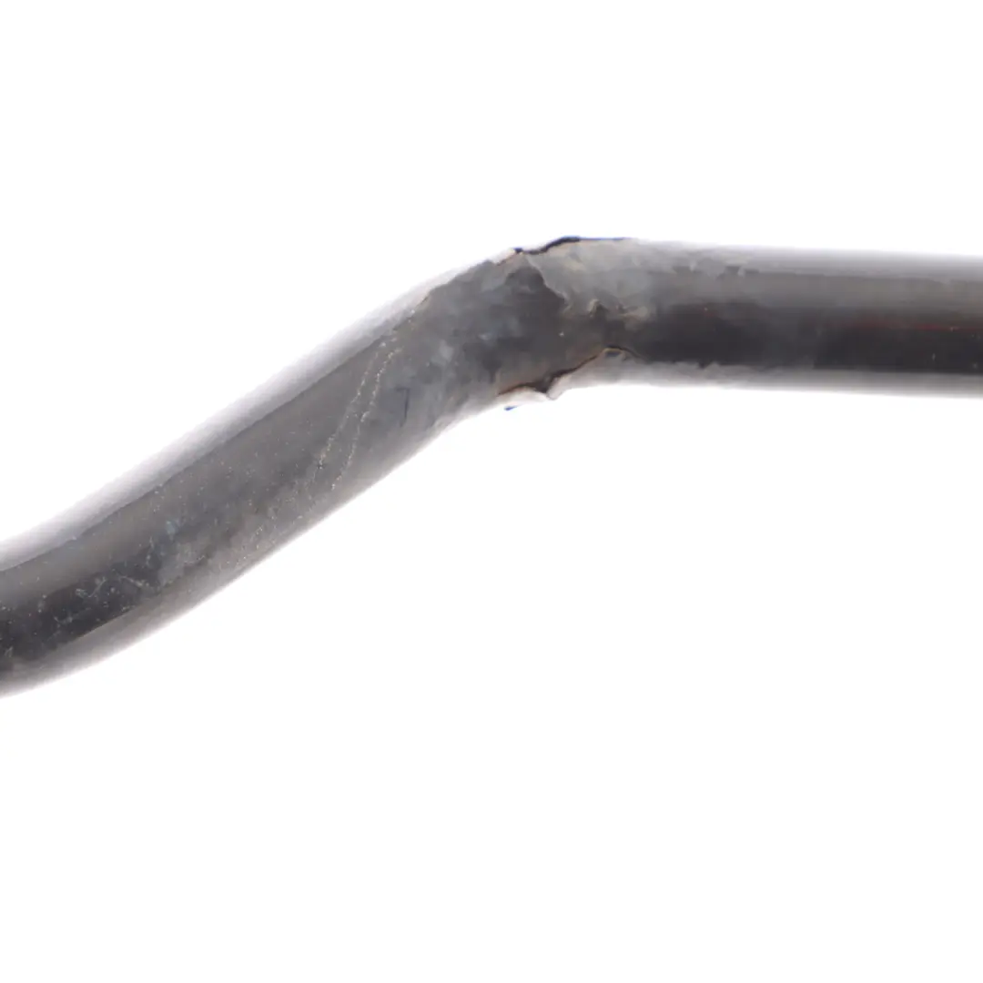 Suspension Stabilizer Rear Axle Anti Roll Sway Bar to Skoda Octavia II with Part number 1K0511305DC Skoda Octavia II Suspension Stabilizer Rear Axle Anti Roll Sway Bar - SKU 1K0511305DC - Part number 1K0511305DC