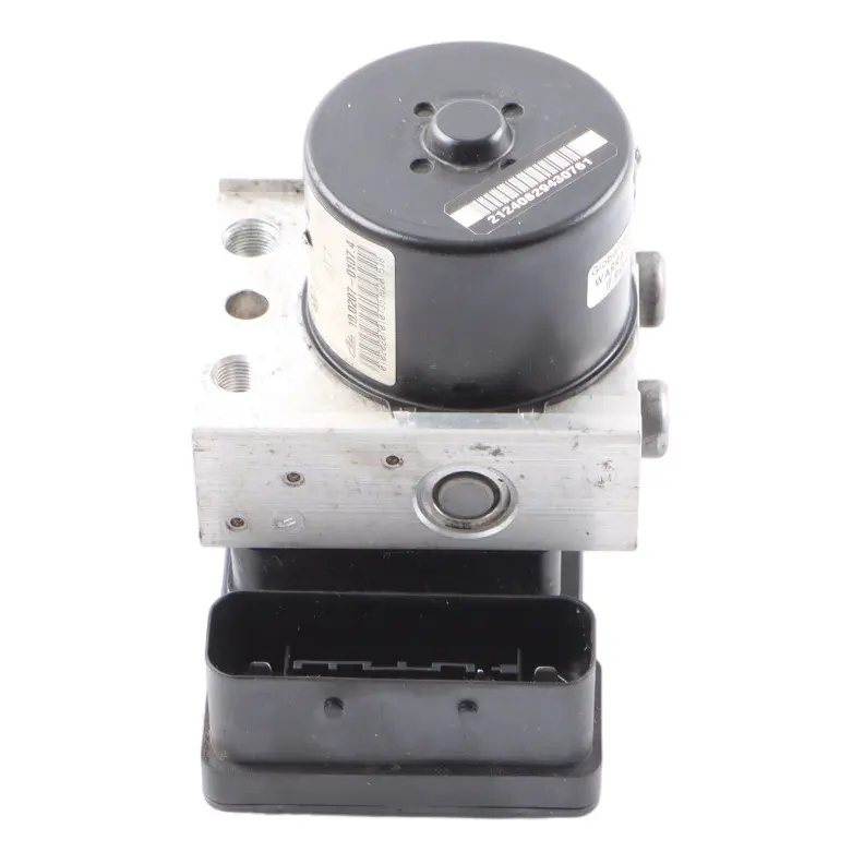 Brake Pump ABS Module Hydraulic Control Braking Unit to Skoda Octavia II with Part number 1K0614117H Skoda Octavia II Brake Pump ABS Module Hydraulic Control Braking Unit - SKU 1K0614117H - Part number 1K0614117H