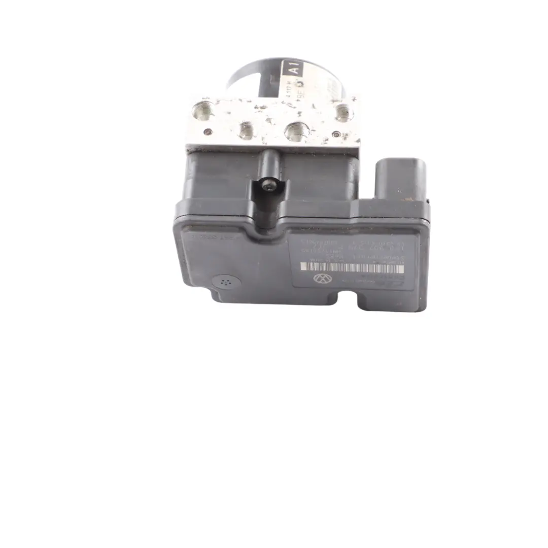 Skoda Octavia II Brake Pump ABS Module Hydraulic Control Braking Unit - SKU 1K0614117H - Part number 1K0614117H