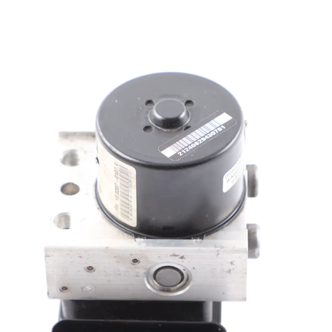 Skoda Octavia II Brake Pump ABS Module Hydraulic Control Braking Unit - SKU 1K0614117H - Part number 1K0614117H