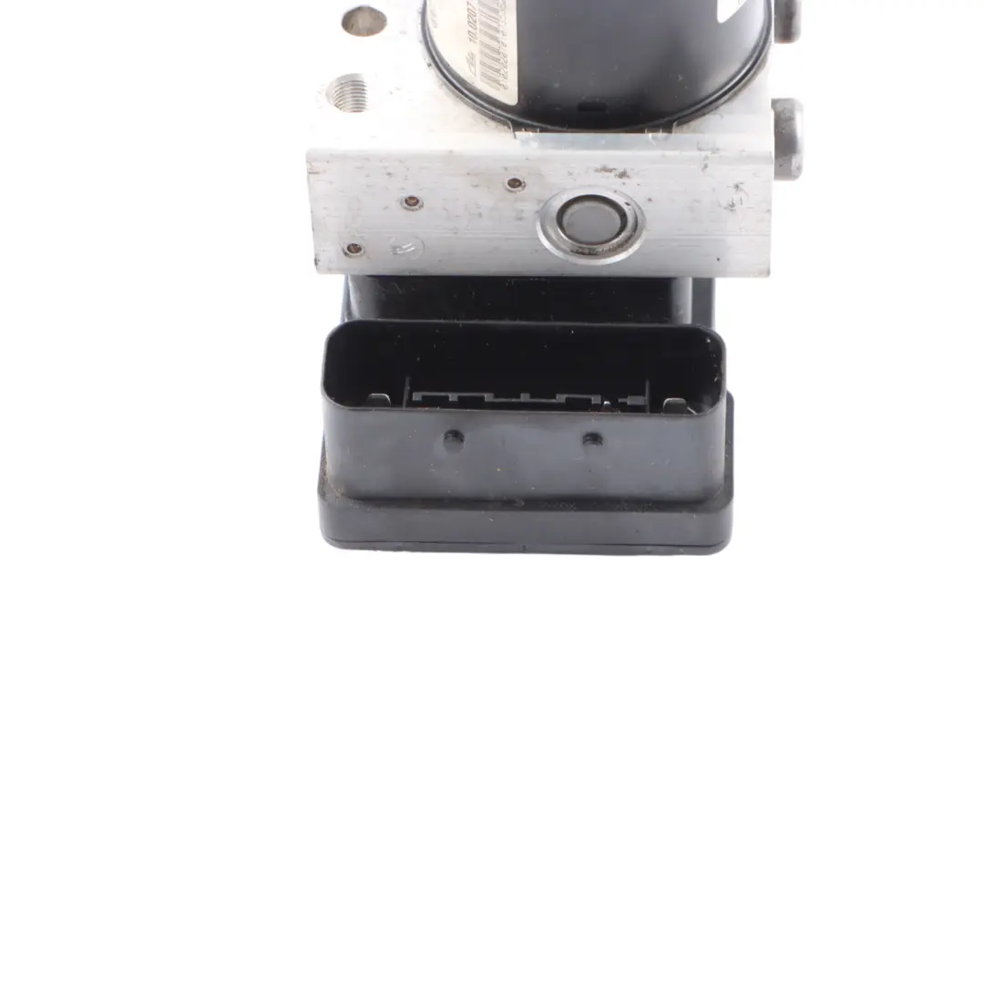 Brake Pump ABS Module Hydraulic Control Braking Unit to Skoda Octavia II with Part number 1K0614117H Skoda Octavia II Brake Pump ABS Module Hydraulic Control Braking Unit - SKU 1K0614117H - Part number 1K0614117H