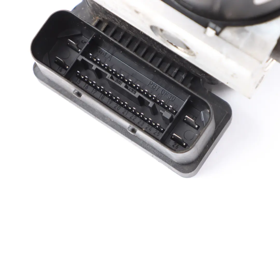 Brake Pump ABS Module Hydraulic Control Braking Unit to Skoda Octavia II with Part number 1K0614117H Skoda Octavia II Brake Pump ABS Module Hydraulic Control Braking Unit - SKU 1K0614117H - Part number 1K0614117H