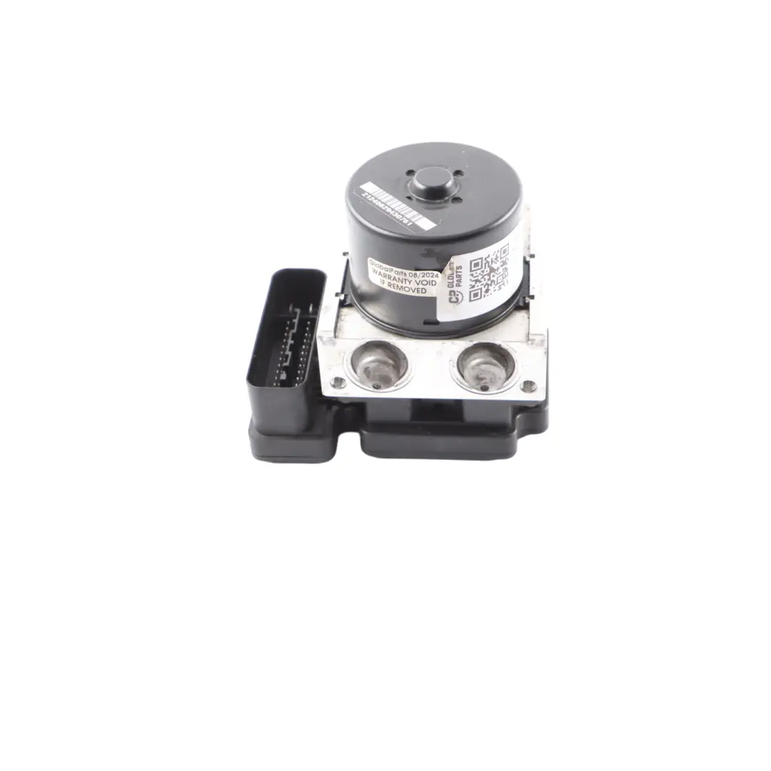 Brake Pump ABS Module Hydraulic Control Braking Unit to Skoda Octavia II with Part number 1K0614117H Skoda Octavia II Brake Pump ABS Module Hydraulic Control Braking Unit - SKU 1K0614117H - Part number 1K0614117H