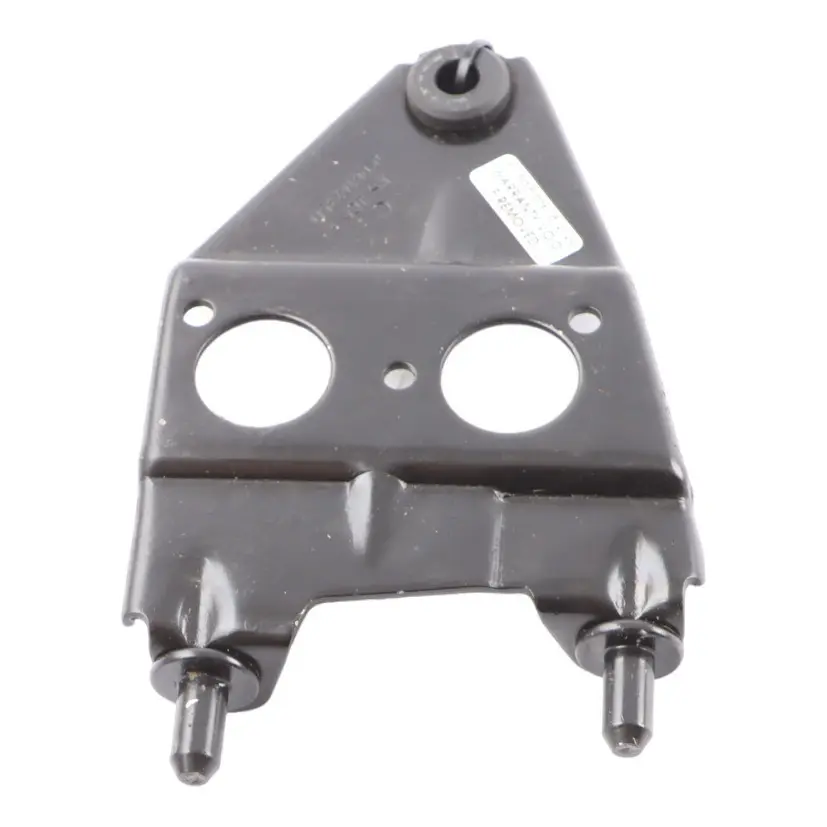 Staffa Pompa ABS Supporto Unità Freno per Volkswagen A3 8P Golf 5 Caddy con numero di parte 1K0614235D Volkswagen A3 8P Golf 5 Caddy Staffa Pompa ABS Supporto Unità Freno - SKU 1K0614235D - Numero di parte 1K0614235D