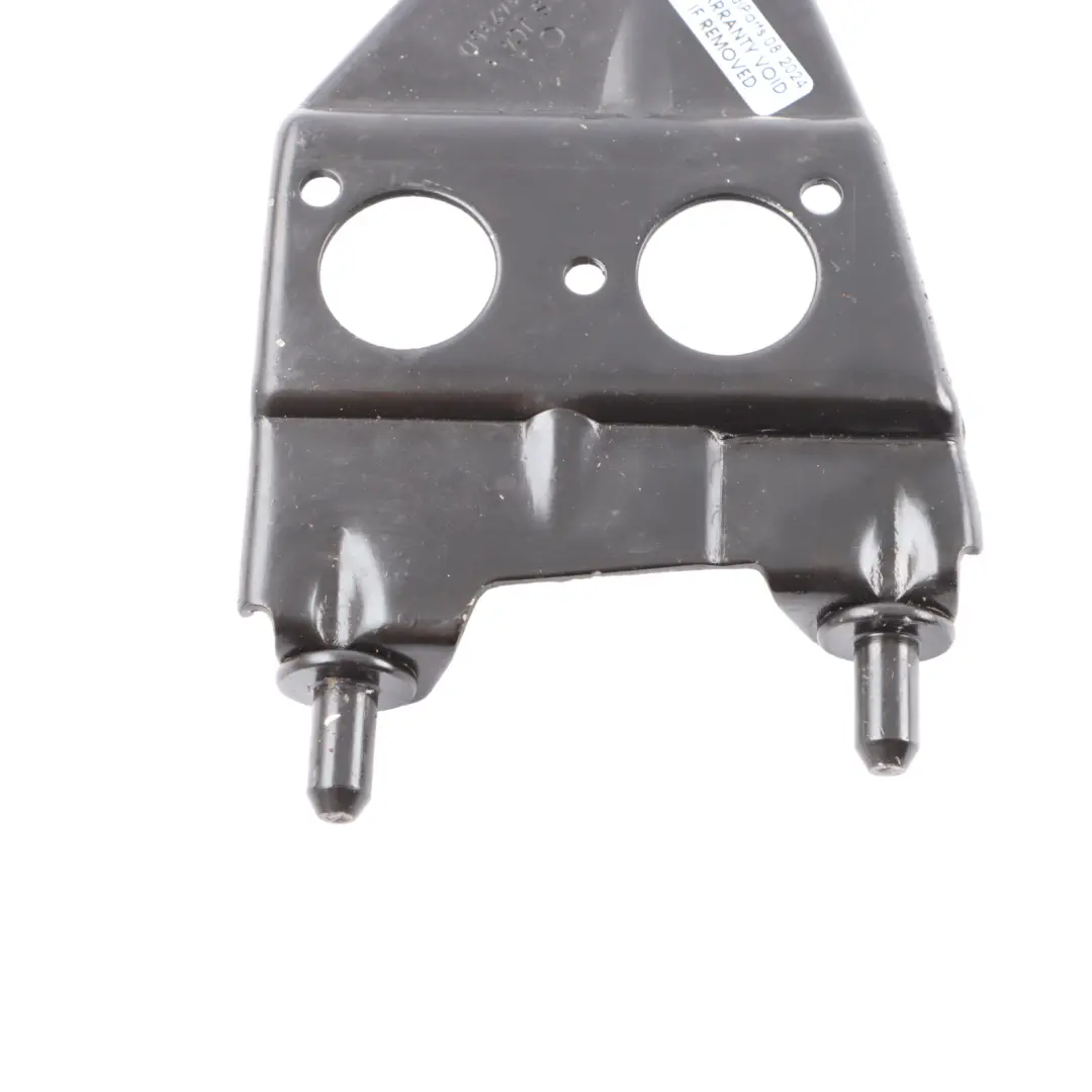 Audi A3 8P Golf 5 Caddy ABS Pump Bracket Brake Unit Mount Holder - SKU 1K0614235D - Part number 1K0614235D