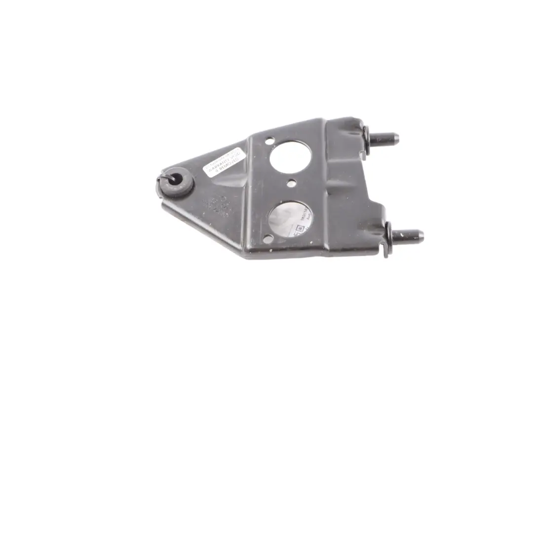 ABS Pump Bracket Audi A3 8P Golf 5 Caddy Brake Unit Mount Holder to with Part number 1K0614235D ABS Pump Bracket Audi A3 8P Golf 5 Caddy Brake Unit Mount Holder - SKU 1K0614235D - Part number 1K0614235D