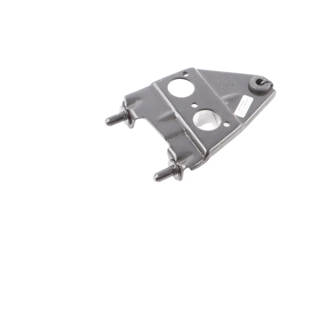 ABS Pump Bracket Brake Unit Mount Holder to Audi A3 8P Golf 5 Caddy with Part number 1K0614235D Audi A3 8P Golf 5 Caddy ABS Pump Bracket Brake Unit Mount Holder - SKU 1K0614235D - Part number 1K0614235D