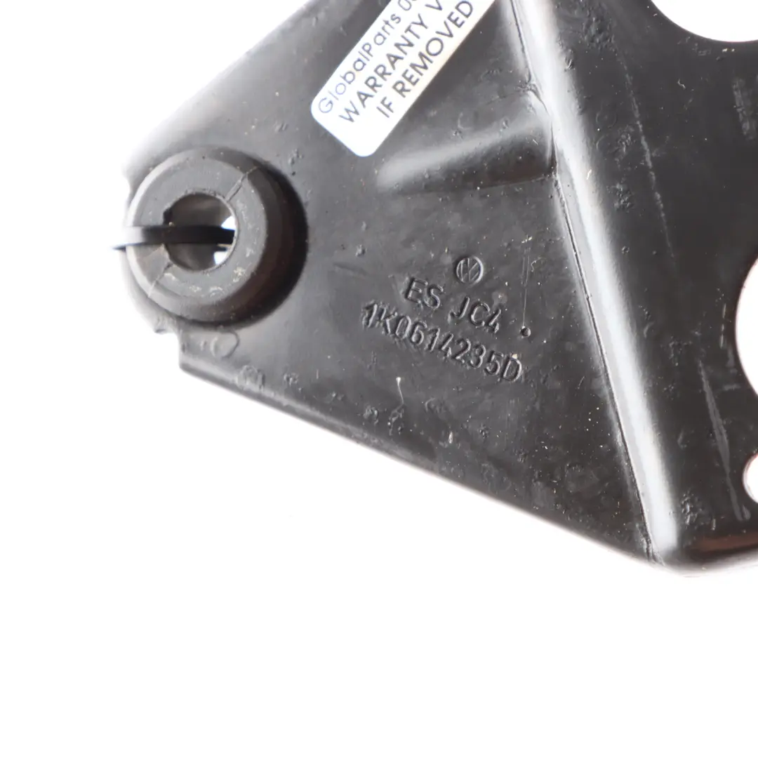 Audi A3 8P Golf 5 Caddy ABS Pump Bracket Brake Unit Mount Holder - SKU 1K0614235D - Part number 1K0614235D