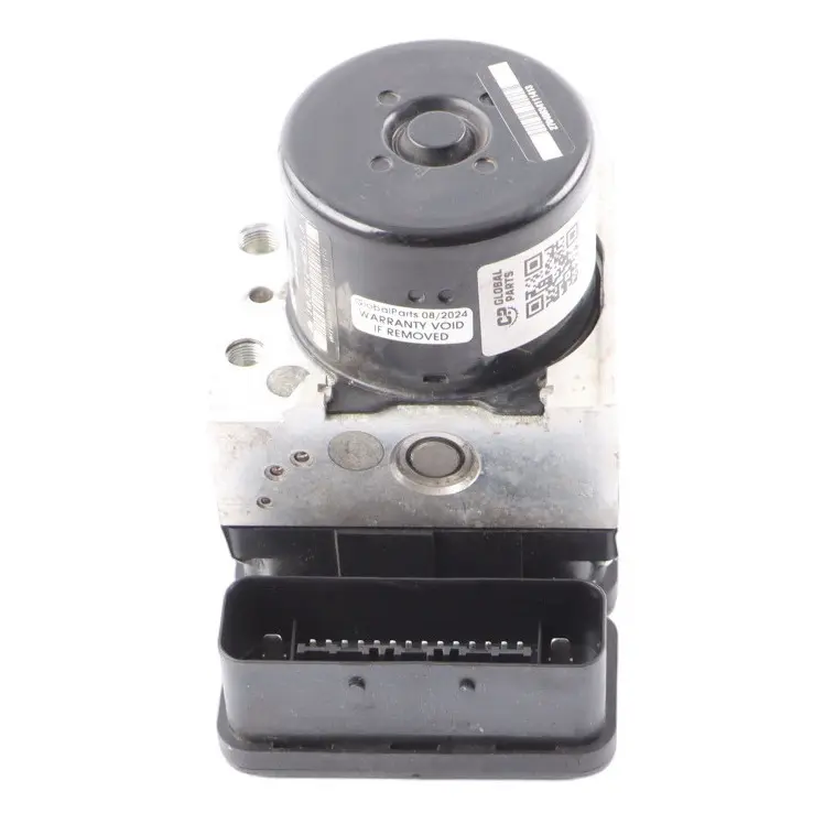 Audi A3 8P Brake Pump ABS ESP Module Hydraulic Control Braking Unit - SKU 1K0614517CP - Part number 1K0614517CP
