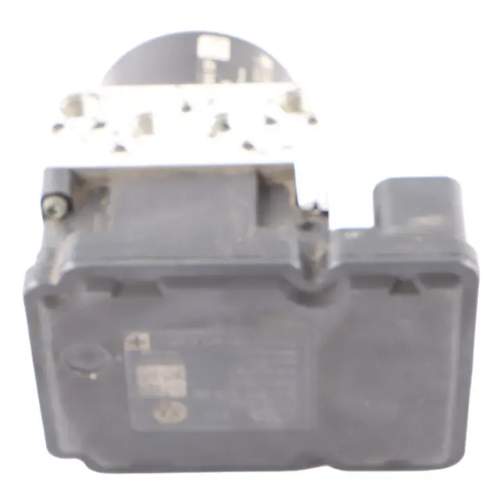 Audi A3 8P Brake Pump ABS ESP Module Hydraulic Control Braking Unit - SKU 1K0614517CP - Part number 1K0614517CP