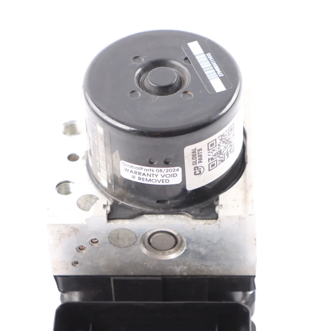 Audi A3 8P Brake Pump ABS ESP Module Hydraulic Control Braking Unit - SKU 1K0614517CP - Part number 1K0614517CP