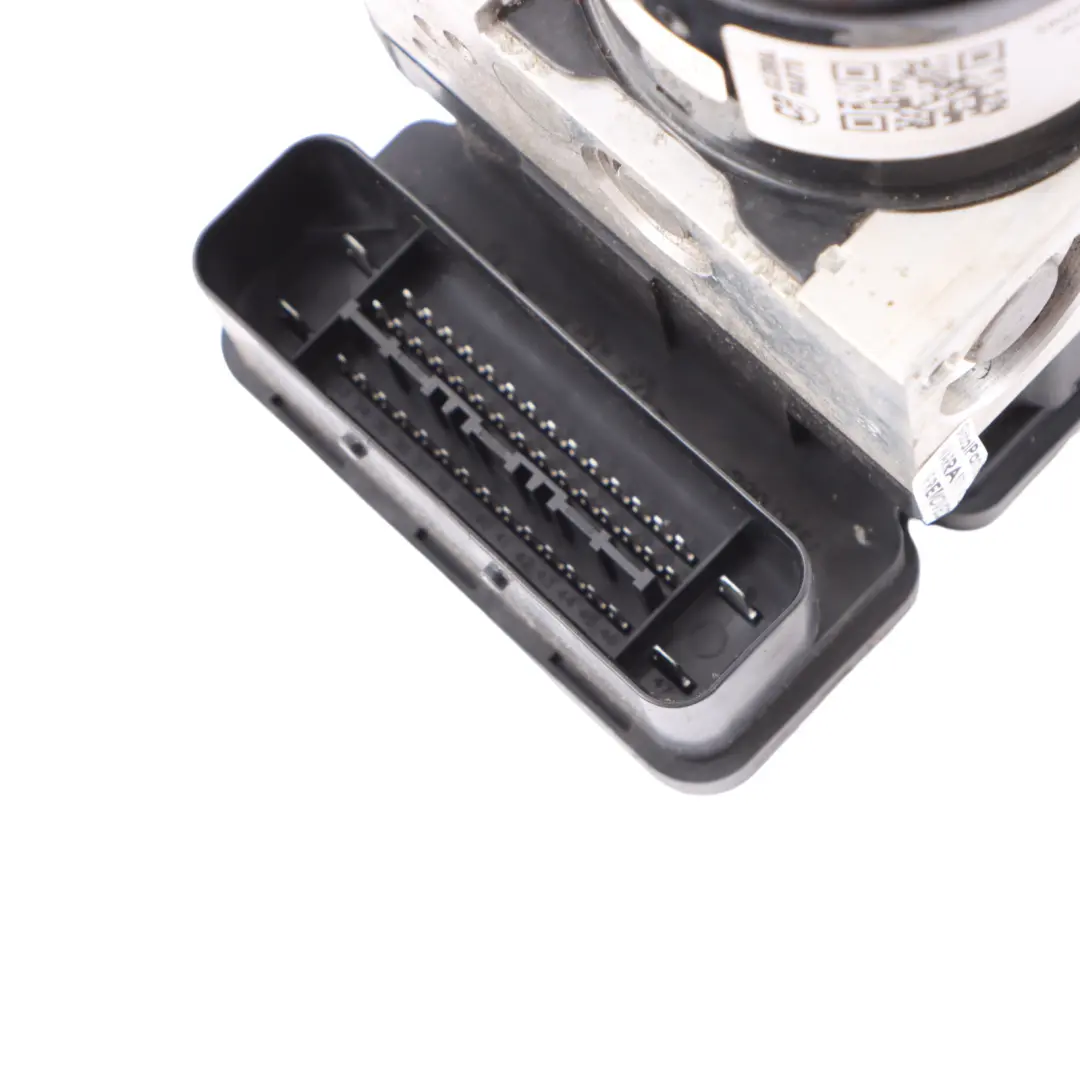 Audi A3 8P Pompa Hamulcowa Moduł Sterownik ABS ESP - SKU 1K0614517CP - Numer Części 1K0614517CP