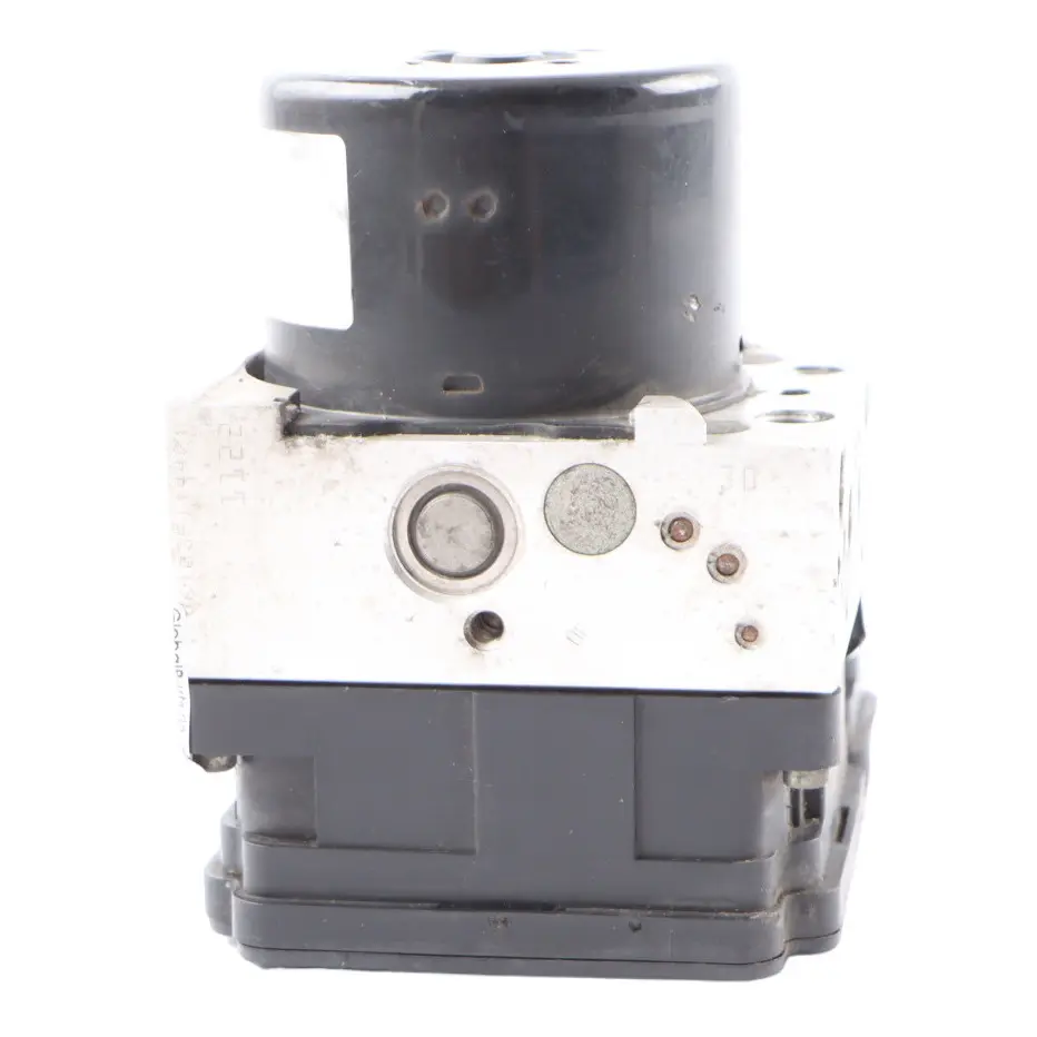 Audi A3 8P Brake Pump ABS ESP Module Hydraulic Control Braking Unit - SKU 1K0614517CP - Part number 1K0614517CP