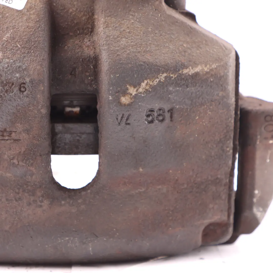Volkswagen Touran 1T Brake Caliper Front Left N/S Brake Unit - SKU 1K0615123E - Part number 1K0615123E