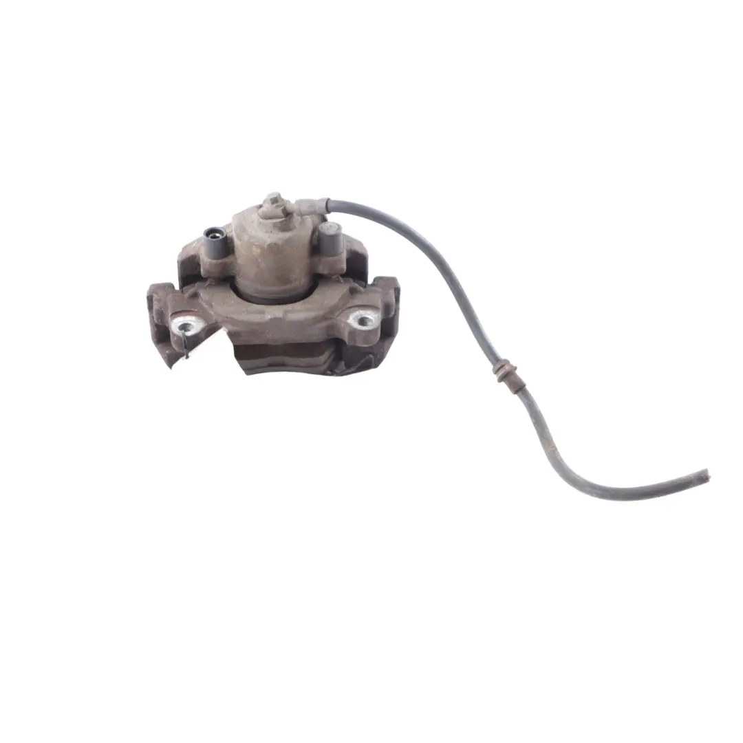 Bremssattel Vorne Rechts Bremse Einheit für Volkswagen Touran 1T mit Teilenummer 1K0615124E Volkswagen Touran 1T Bremssattel Vorne Rechts Bremse Einheit - SKU 1K0615124E - Teilenummer 1K0615124E