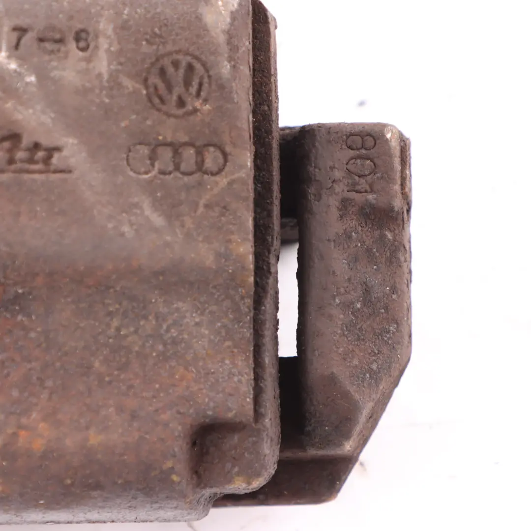 Volkswagen Touran 1T Zacisk Hamulcowy Jarzmo Prawy Przód - SKU 1K0615124E - Numer Części 1K0615124E