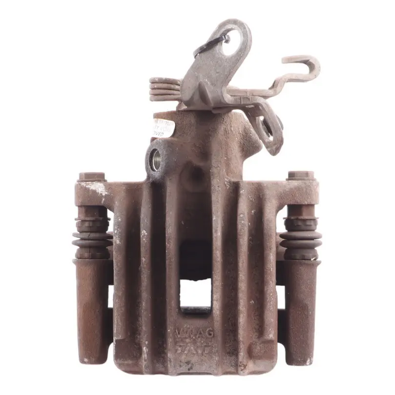 Etrier de frein arrière gauche pour Audi A3 8P à propos du numéro de pièce 1K0615423J Audi A3 8P Etrier de frein arrière gauche - SKU 1K0615423J - Numéro de pièce 1K0615423J