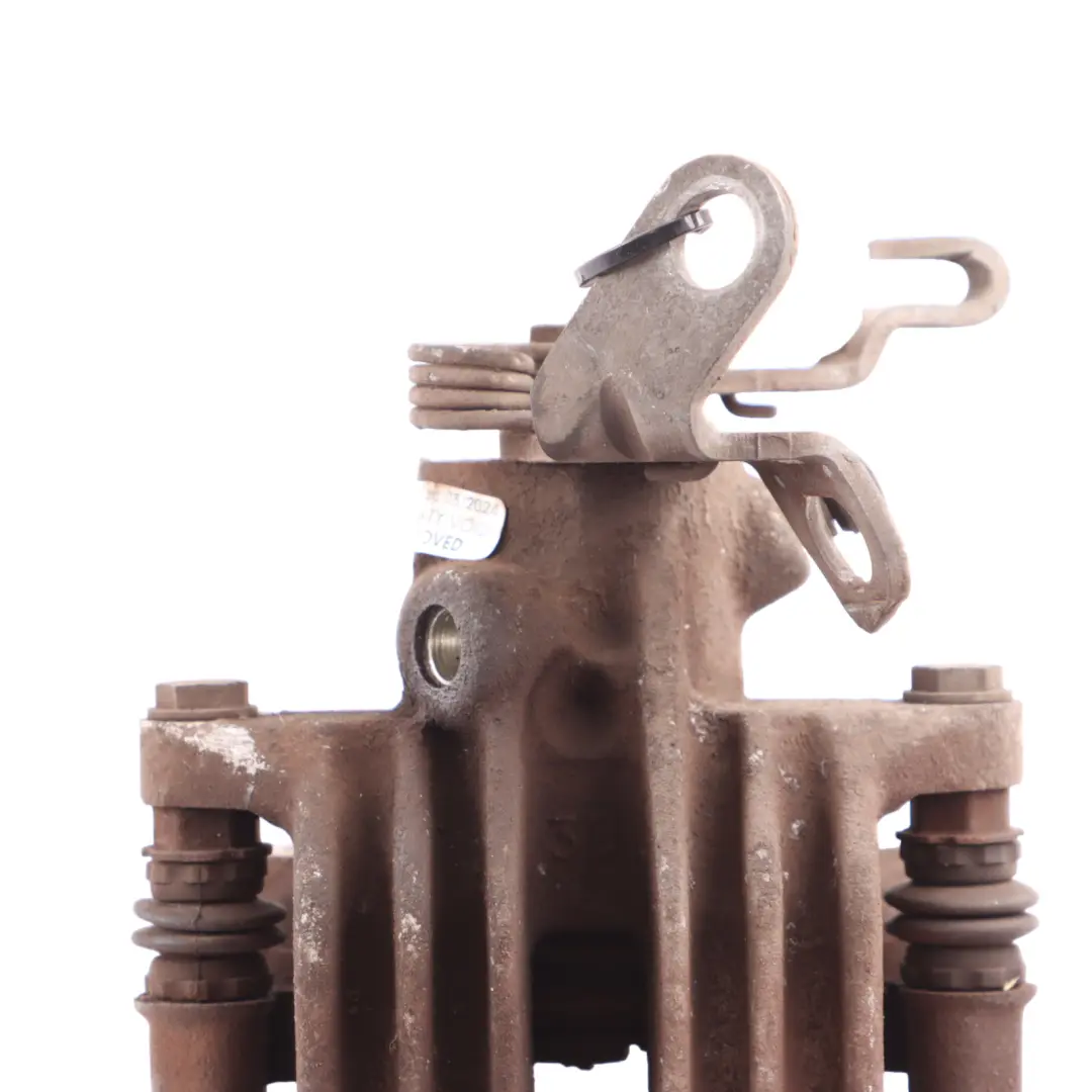 Etrier de frein arrière gauche pour Audi A3 8P à propos du numéro de pièce 1K0615423J Audi A3 8P Etrier de frein arrière gauche - SKU 1K0615423J - Numéro de pièce 1K0615423J