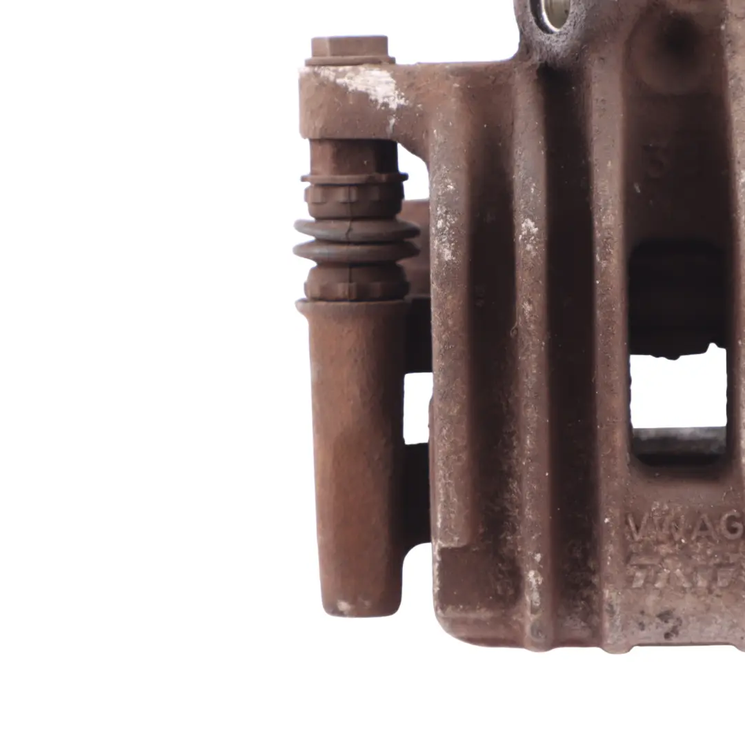 Audi A3 8P Pinza freno posteriore sinistra Unità freno ruota - SKU 1K0615423J - Numero di parte 1K0615423J