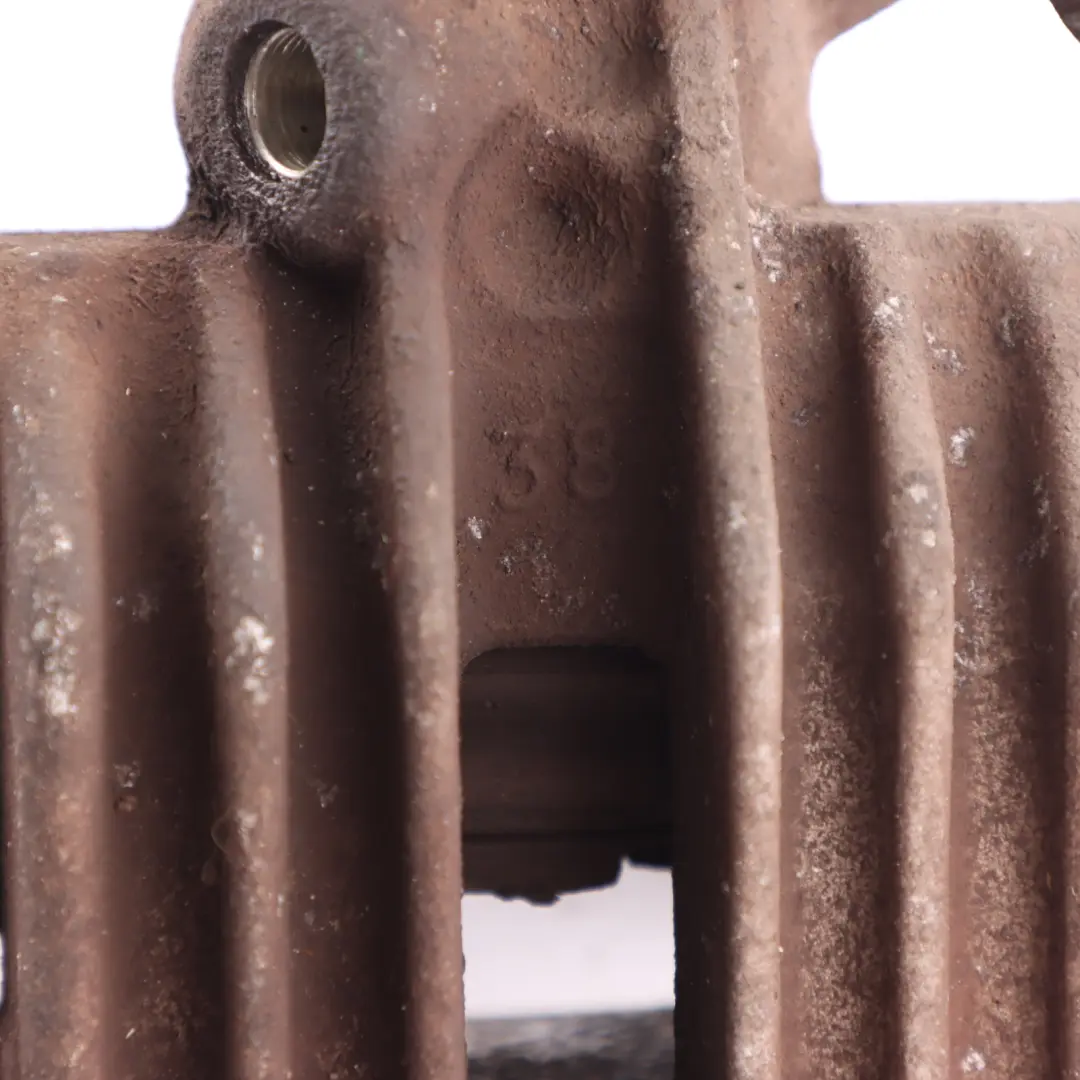 Brake Caliper Rear Left N/S Wheel Brake Unit to Audi A3 8P with Part number 1K0615423J Audi A3 8P Brake Caliper Rear Left N/S Wheel Brake Unit - SKU 1K0615423J - Part number 1K0615423J