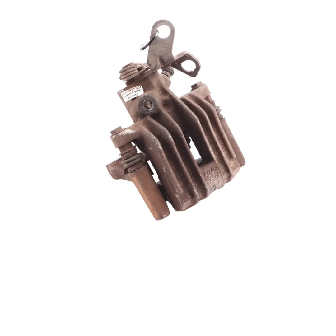 pinza de freno trasero izquierdo unidad de freno de rueda para Audi A3 8P con número de pieza 1K0615423J Audi A3 8P pinza de freno trasero izquierdo unidad de freno de rueda - SKU 1K0615423J - Número de pieza 1K0615423J