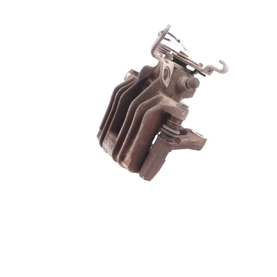 Etrier de frein arrière gauche pour Audi A3 8P à propos du numéro de pièce 1K0615423J Audi A3 8P Etrier de frein arrière gauche - SKU 1K0615423J - Numéro de pièce 1K0615423J