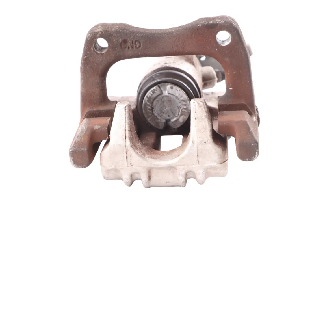 Pinza de freno trasera derecha Unidad de freno de rueda para Audi A3 8P con número de pieza 1K0615424J Audi A3 8P Pinza de freno trasera derecha Unidad de freno de rueda - SKU 1K0615424J - Número de pieza 1K0615424J