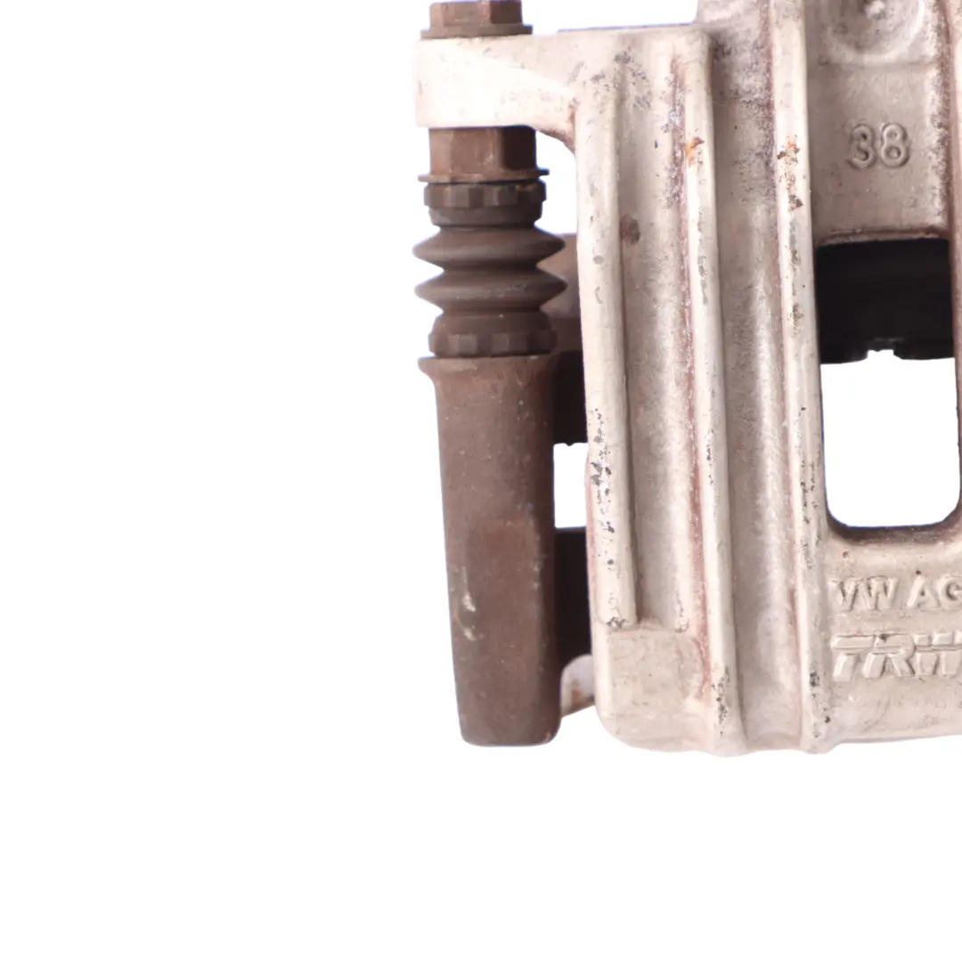 Etrier de frein arrière droit Unité de frein de roue pour Audi A3 8P à propos du numéro de pièce 1K0615424J Audi A3 8P Etrier de frein arrière droit Unité de frein de roue - SKU 1K0615424J - Numéro de pièce 1K0615424J