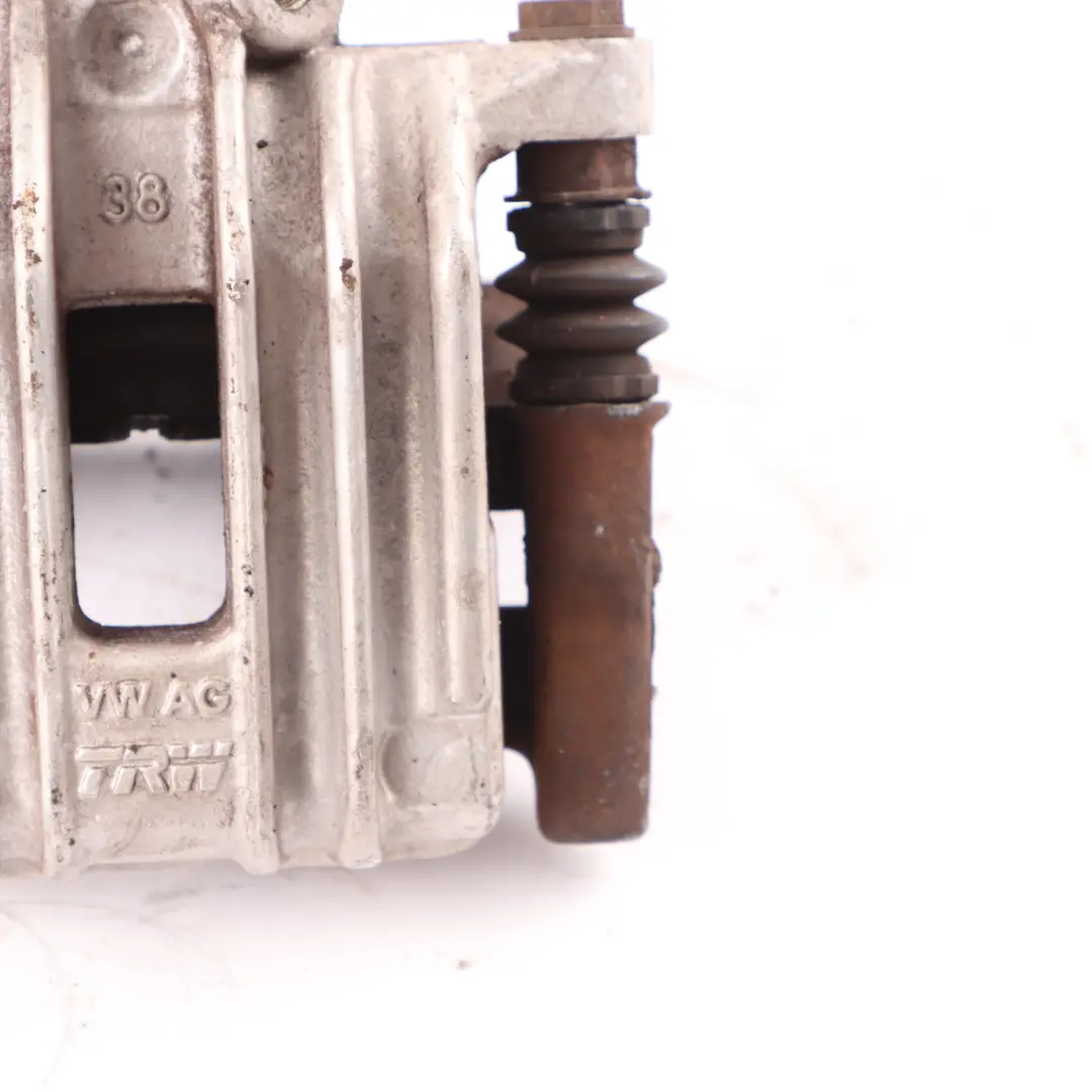 Pinza de freno trasera derecha Unidad de freno de rueda para Audi A3 8P con número de pieza 1K0615424J Audi A3 8P Pinza de freno trasera derecha Unidad de freno de rueda - SKU 1K0615424J - Número de pieza 1K0615424J