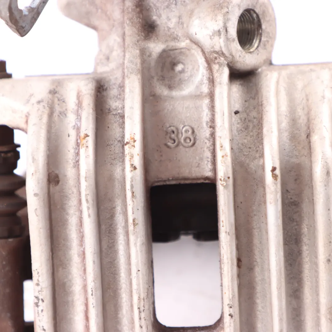 Bremssattel Hinten Rechts Rad Brems Einheit für Audi A3 8P mit Teilenummer 1K0615424J Audi A3 8P Bremssattel Hinten Rechts Rad Brems Einheit - SKU 1K0615424J - Teilenummer 1K0615424J