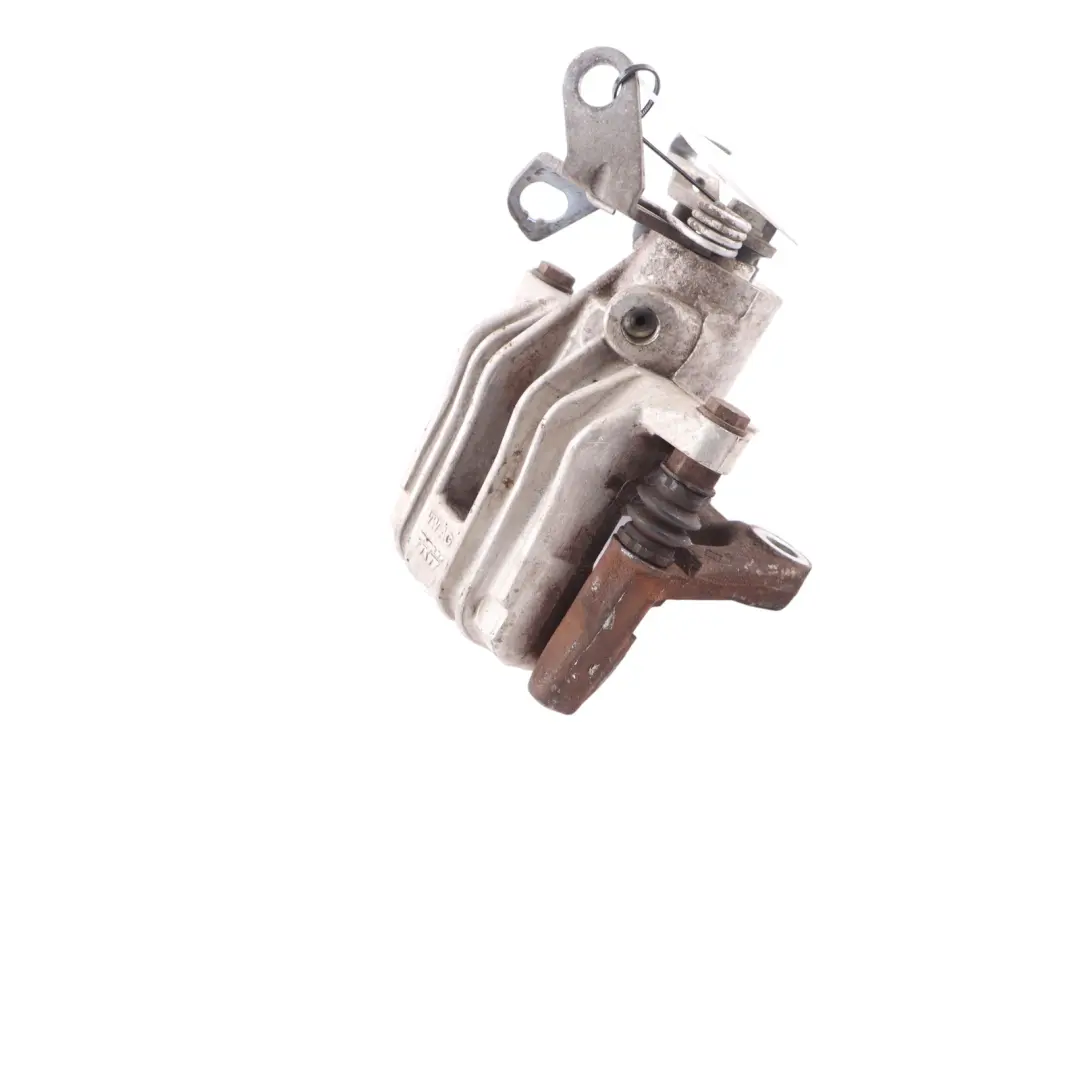 Pinza freno posteriore destra Unità freno ruota per Audi A3 8P con numero di parte 1K0615424J Audi A3 8P Pinza freno posteriore destra Unità freno ruota - SKU 1K0615424J - Numero di parte 1K0615424J
