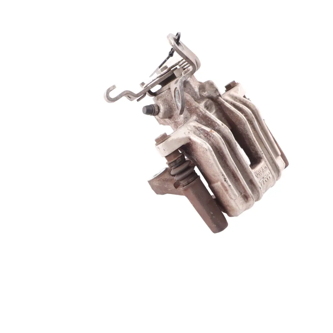 Brake Caliper Rear Right O/S Wheel Brake Unit to Audi A3 8P with Part number 1K0615424J Audi A3 8P Brake Caliper Rear Right O/S Wheel Brake Unit - SKU 1K0615424J - Part number 1K0615424J