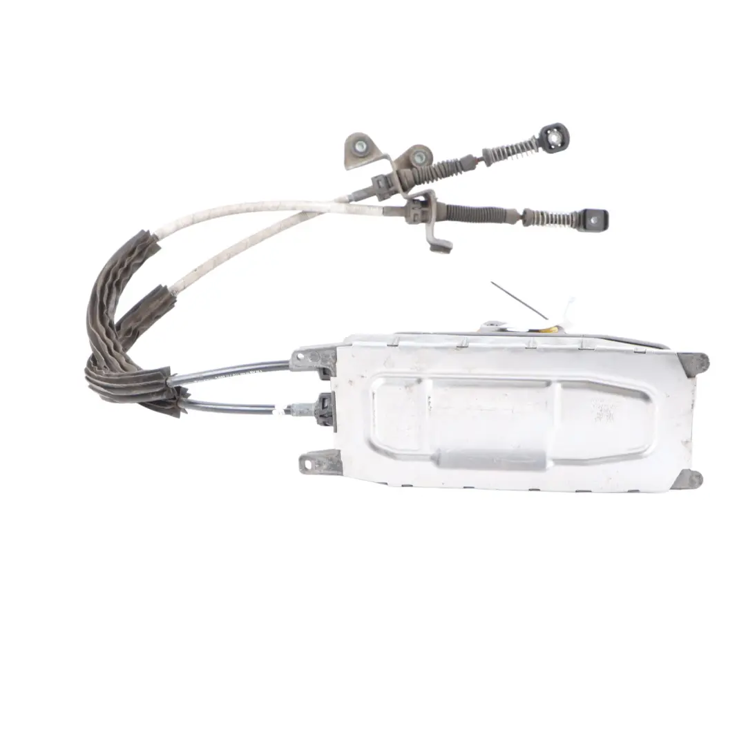 Volkswagen Touran 1T Pommeau De Levier De Vitesse Manuel - SKU 1K0711112 - Numéro de pièce 1K0711112
