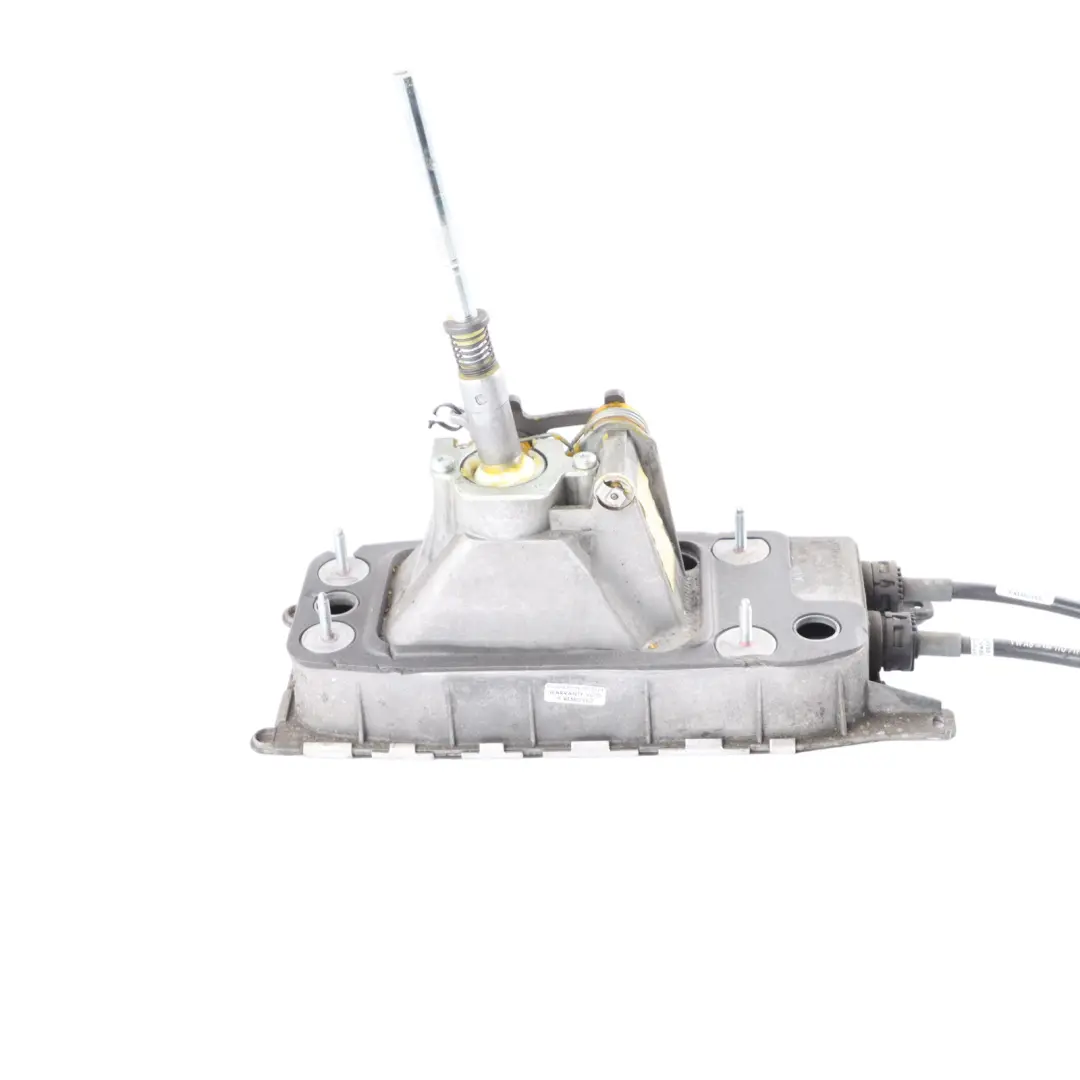 Volkswagen Touran 1T Schalt Hebel Hand Schaltknauf Gestänge - SKU 1K0711112 - Teilenummer 1K0711112