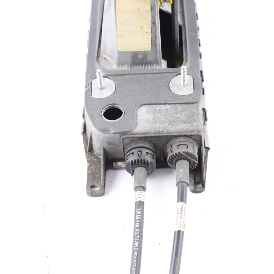 Schalt Hebel Hand Schaltknauf Gestänge für Volkswagen Touran 1T mit Teilenummer 1K0711112 Volkswagen Touran 1T Schalt Hebel Hand Schaltknauf Gestänge - SKU 1K0711112 - Teilenummer 1K0711112