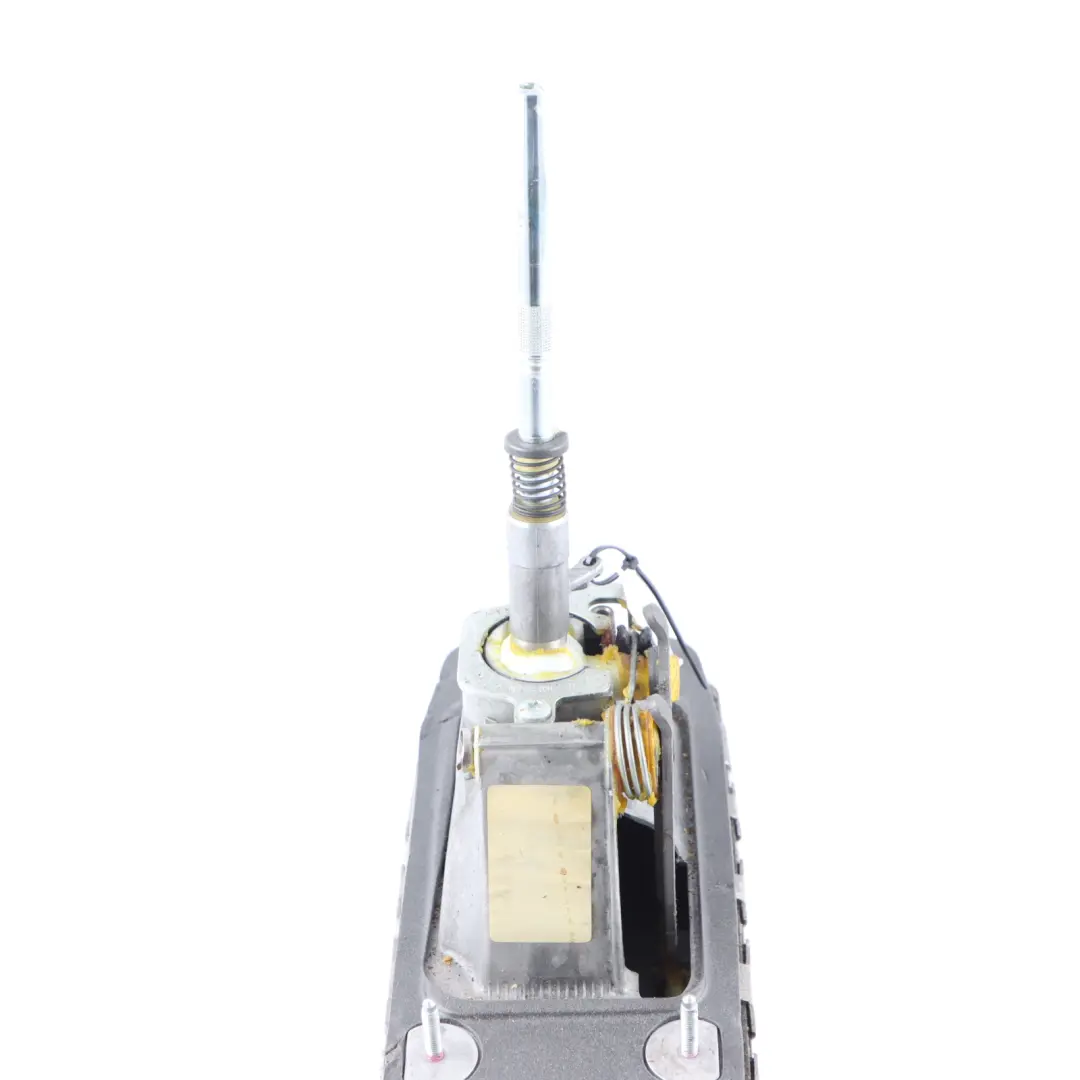 Pommeau De Levier De Vitesse Manuel pour Volkswagen Touran 1T à propos du numéro de pièce 1K0711112 Volkswagen Touran 1T Pommeau De Levier De Vitesse Manuel - SKU 1K0711112 - Numéro de pièce 1K0711112