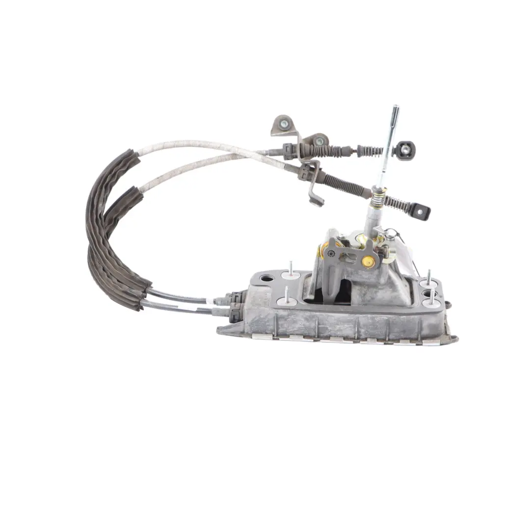 Pommeau De Levier De Vitesse Manuel pour Volkswagen Touran 1T à propos du numéro de pièce 1K0711112 Volkswagen Touran 1T Pommeau De Levier De Vitesse Manuel - SKU 1K0711112 - Numéro de pièce 1K0711112