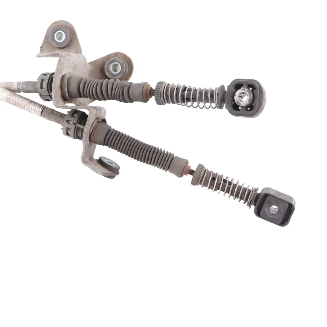 Dźwignia Wybierak Drążek Zmiany Biegów Linka do Volkswagen Touran 1T o numerze 1K0711112 Volkswagen Touran 1T Dźwignia Wybierak Drążek Zmiany Biegów Linka - SKU 1K0711112 - Numer Części 1K0711112