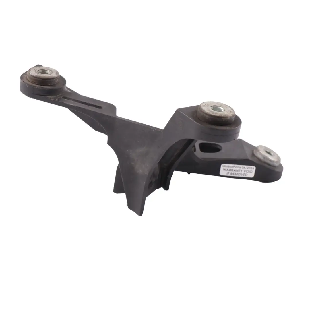 Support de sélecteur de vitesse VW Caddy 2K Couvercle de câble  - SKU 1K0711789G - Numéro de pièce 1K0711789G