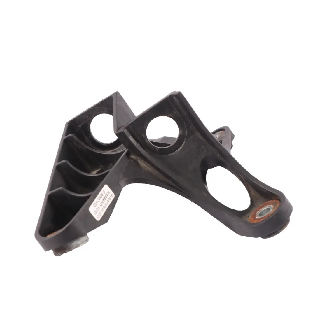 Support de sélecteur de vitesse VW Caddy 2K Couvercle de câble  - SKU 1K0711789G - Numéro de pièce 1K0711789G