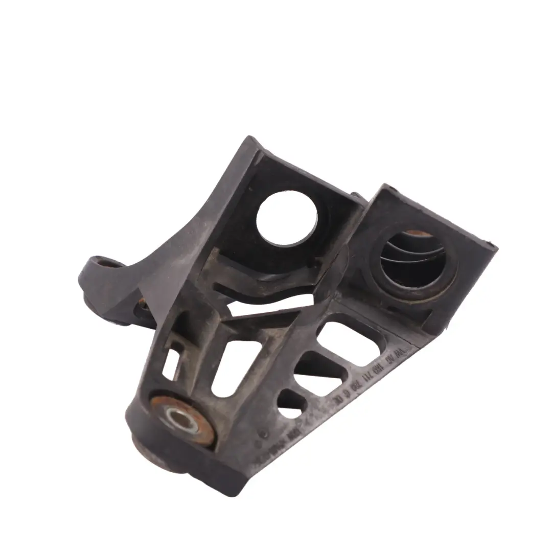 Selector Bracket VW Caddy 2K Shifter Cable Cover Holder to Gear with Part number 1K0711789G Gear Selector Bracket VW Caddy 2K Shifter Cable Cover Holder - SKU 1K0711789G - Part number 1K0711789G