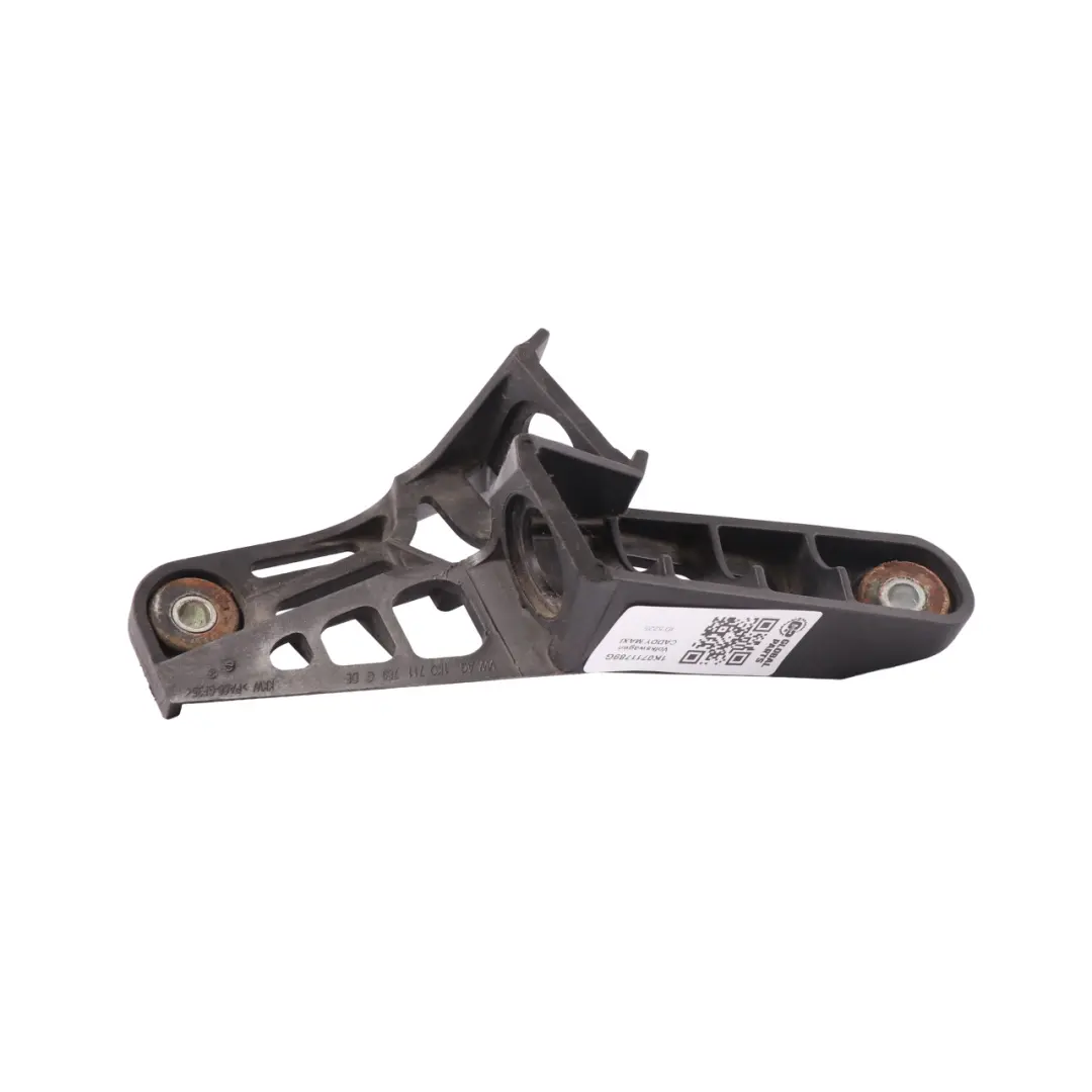 Support de sélecteur de vitesse VW Caddy 2K Couvercle de câble  - SKU 1K0711789G - Numéro de pièce 1K0711789G